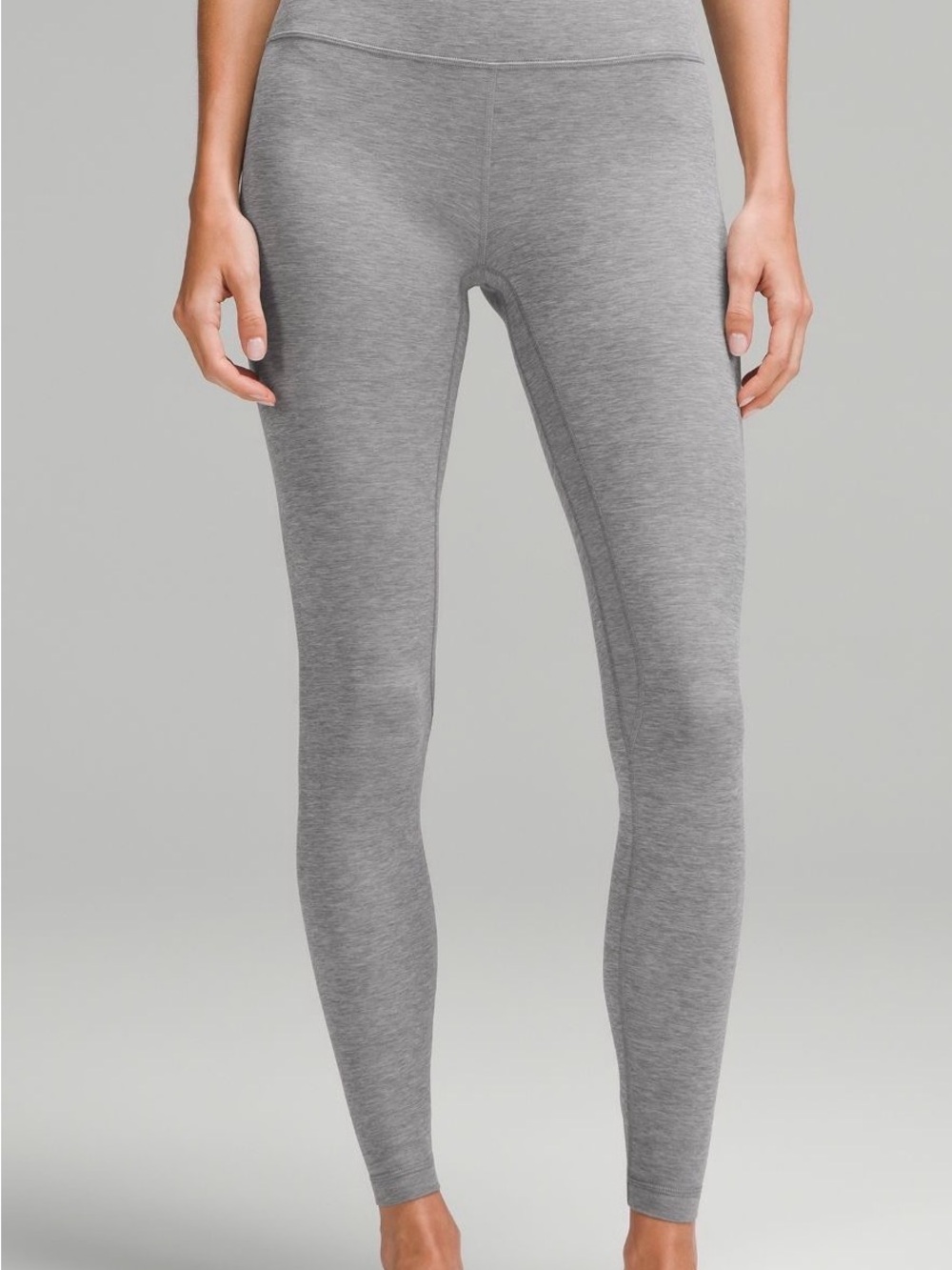 Lululemon Align High Rise legging 28” Size 0